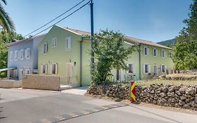 Apartmani Danica